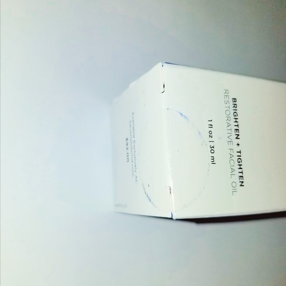 *NEW_NOS_Beverly_Hills_MD_Cosmeceuticals_Brighten+Tighten_Restorative_Facial_Oil - Picture 3 of 5